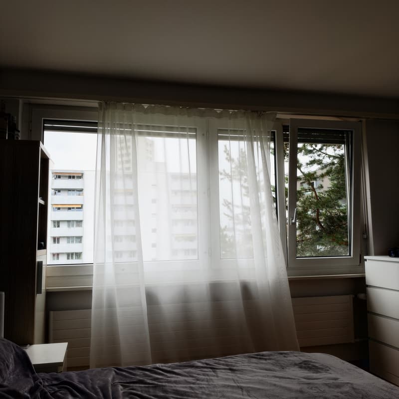 Helles Zimmer am Hirzenbach (3)