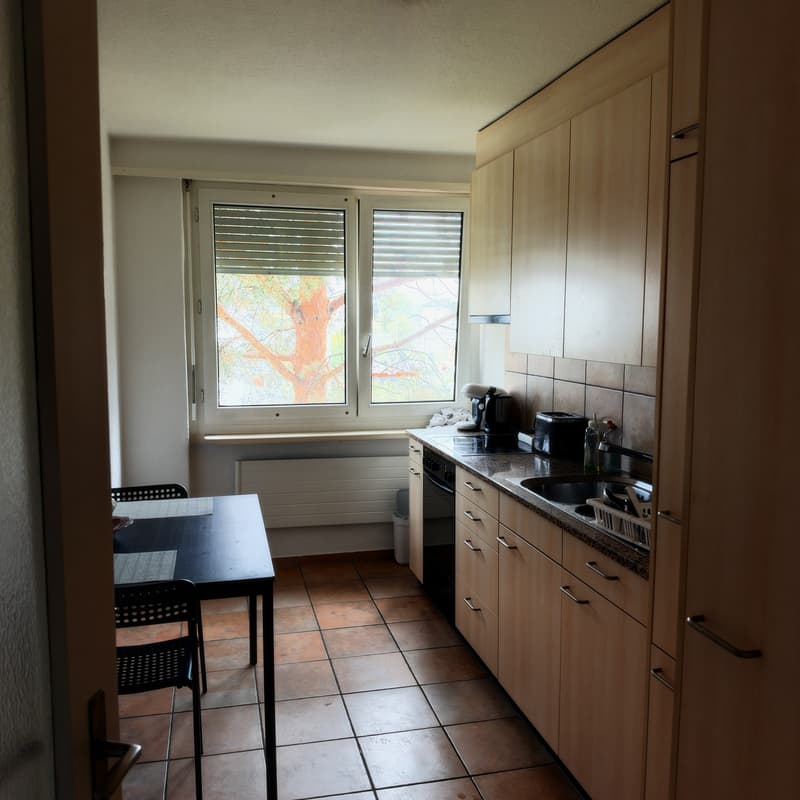 Helles Zimmer am Hirzenbach (1)