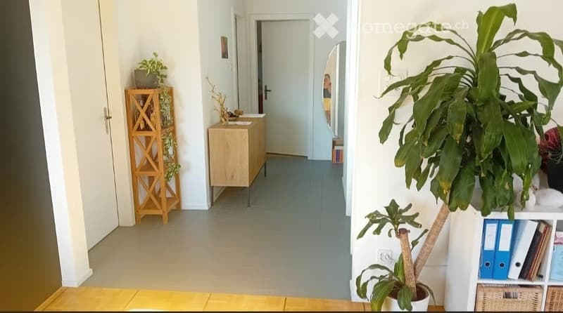 WG Zimmer, 8400 Winterthur (3)