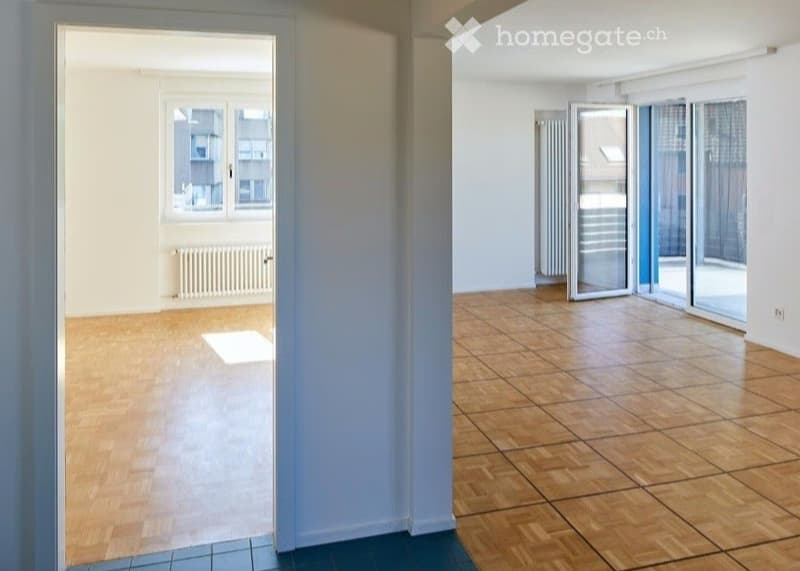 WG Zimmer, 8400 Winterthur (1)