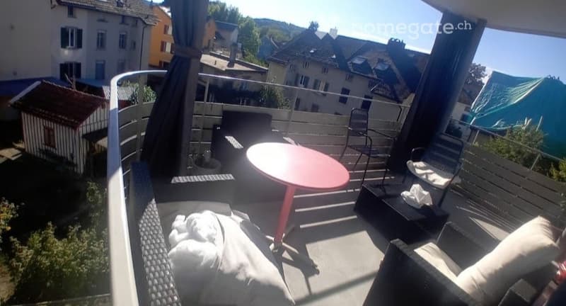 WG Zimmer, 8400 Winterthur (5)