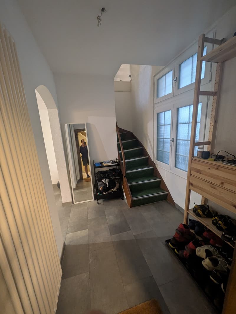 2.5-Zimmer-Wohnung im Zentrum von Richterswil (4)
