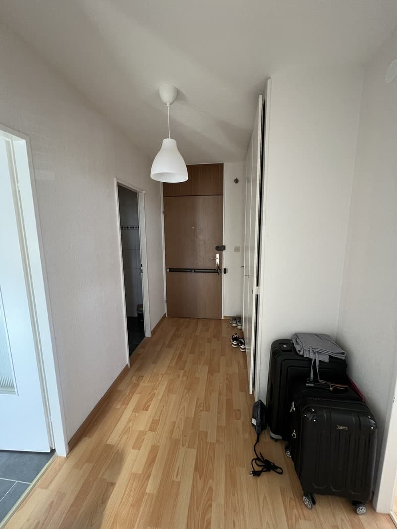 Appartement 3,5 pièces à reprendre à Lausanne  dès décembre 2026 ou janvier 2027 (5)