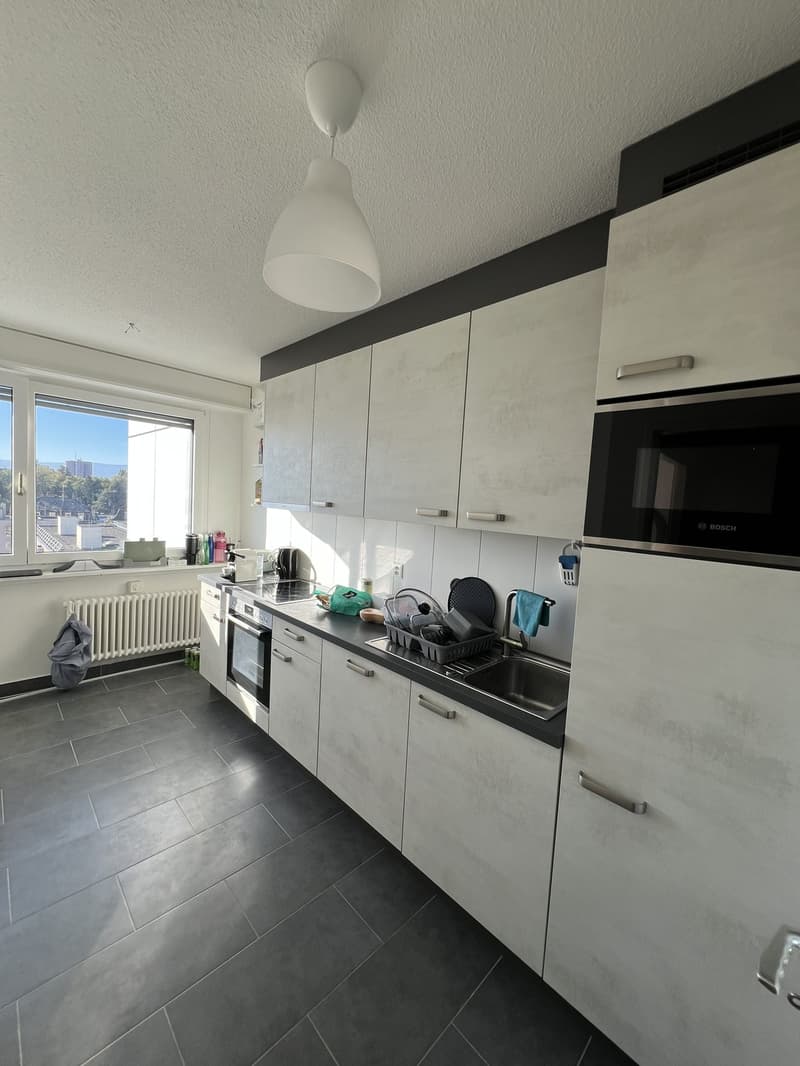 Appartement 3,5 pièces à reprendre à Lausanne  dès décembre 2026 ou janvier 2027 (2)
