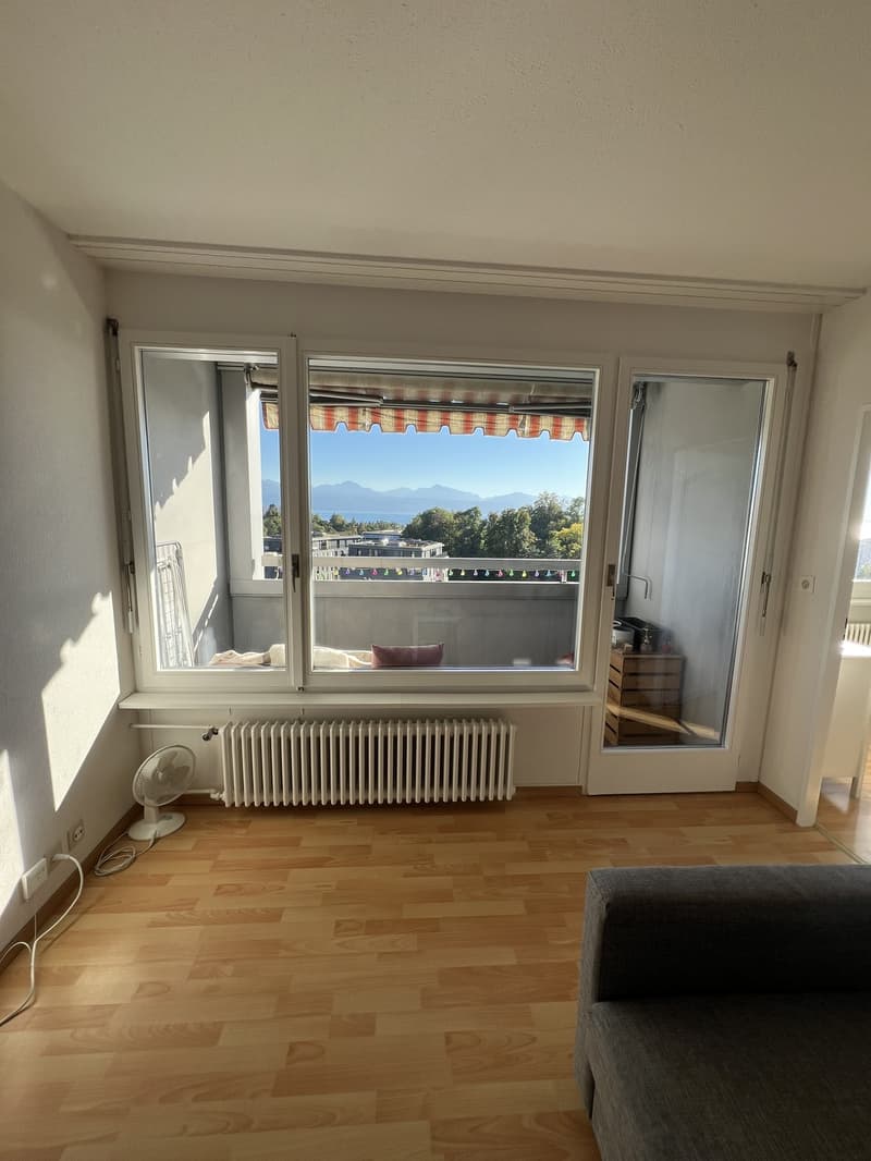 Appartement 3,5 pièces à reprendre à Lausanne  dès décembre 2026 ou janvier 2027 (3)