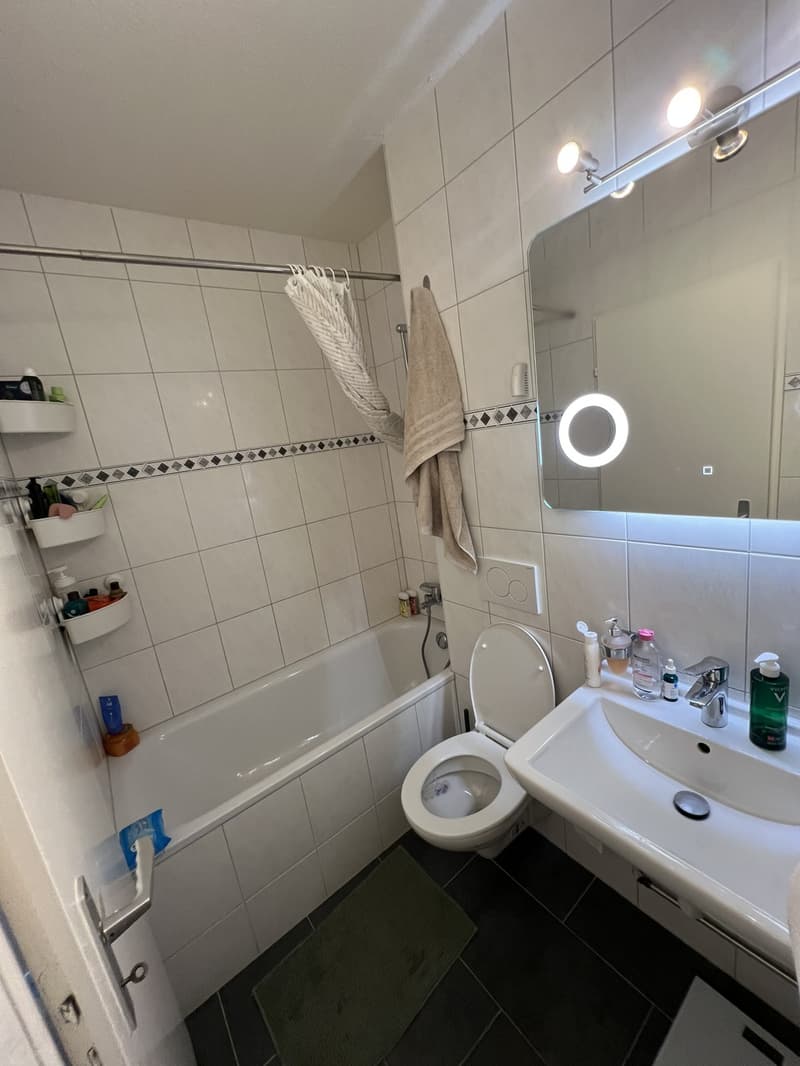 Appartement 3,5 pièces à reprendre à Lausanne  dès décembre 2026 ou janvier 2027 (4)