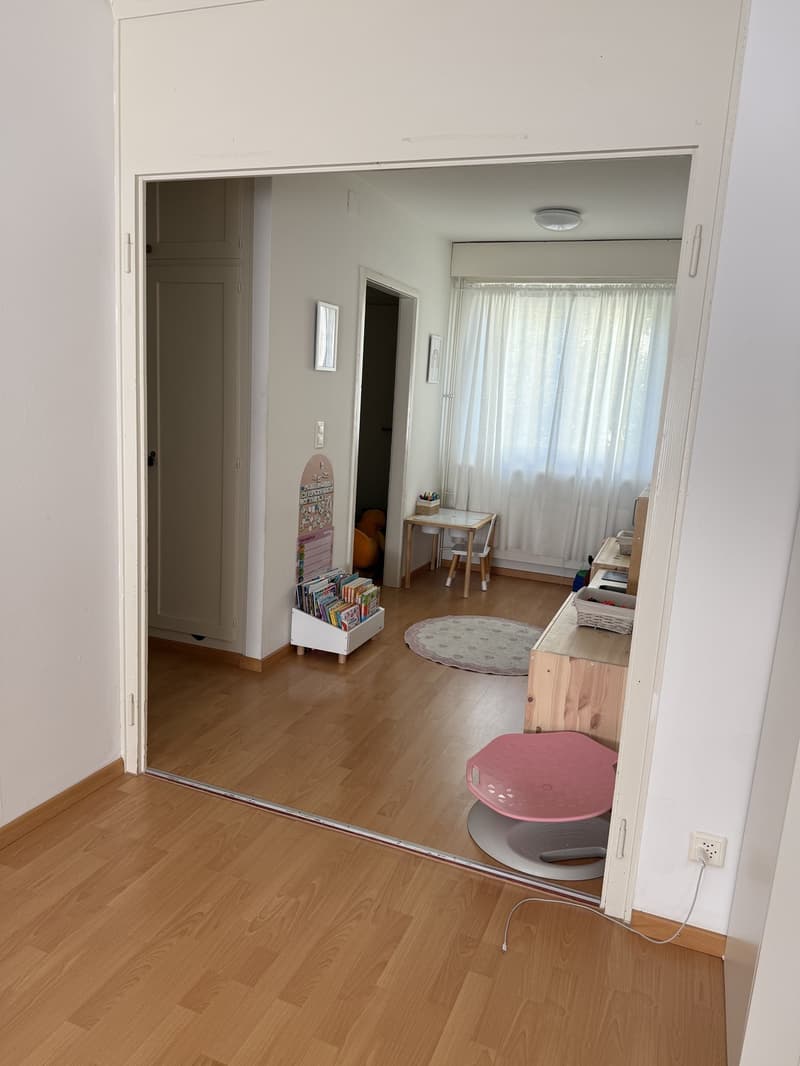 Attraktive 2.5-Zimmer-Wohnung in Dietikon (Nachmieter gesucht) (8)