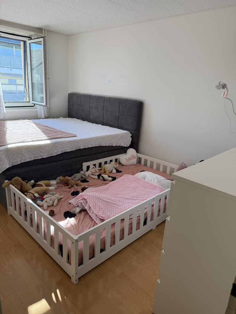Attraktive 2.5-Zimmer-Wohnung in Dietikon (Nachmieter gesucht) (6)