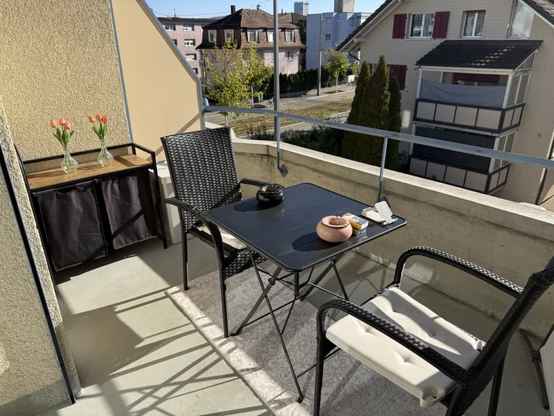 Attraktive 2.5-Zimmer-Wohnung in Dietikon (Nachmieter gesucht) (12)