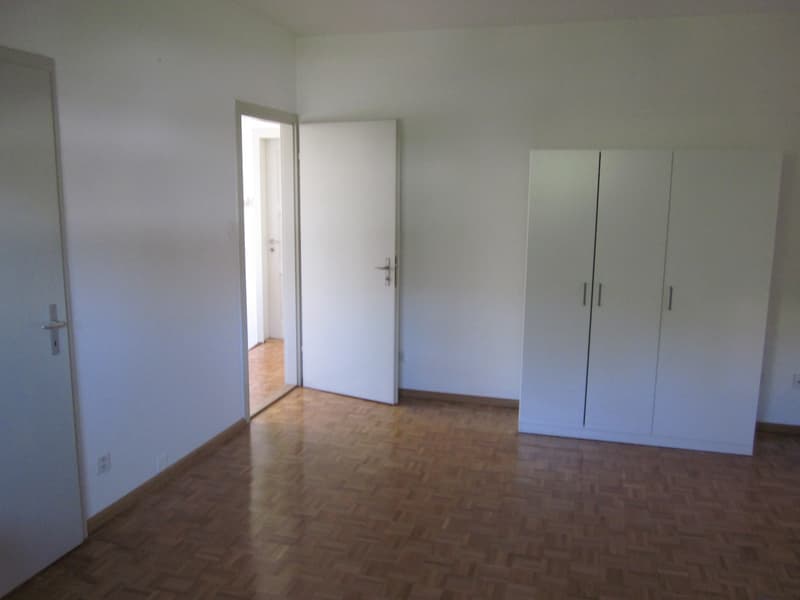 Furnished WoVe Room (Private Bath) for Sublet (NovJan)  Potential Permanent Takeover (5)