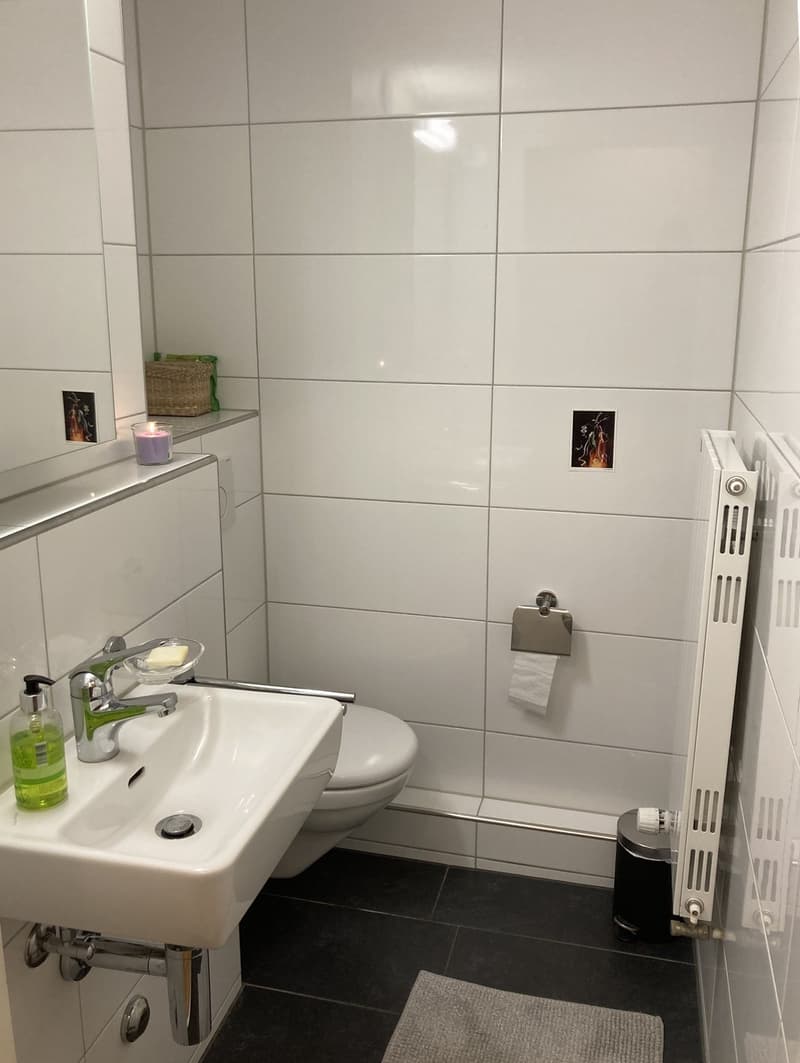 WC