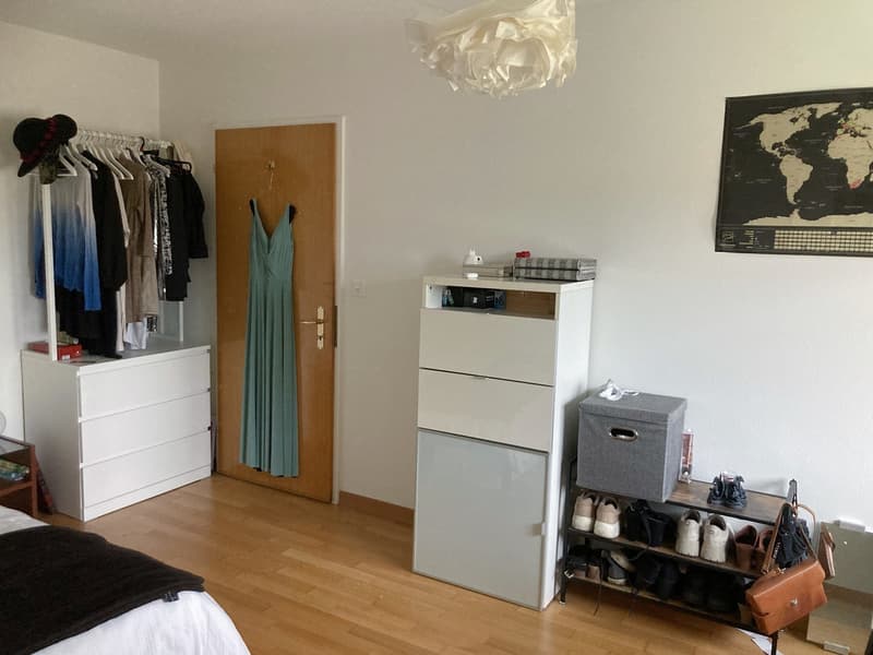 WG Zimmer in Kloten zu vermieten (3)
