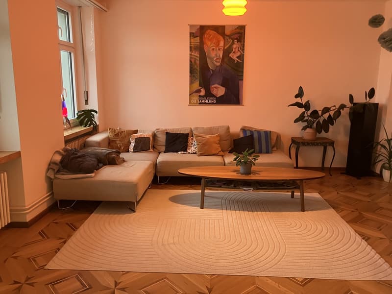 Rheinweg WG Zimmer zur Untermiete (5)