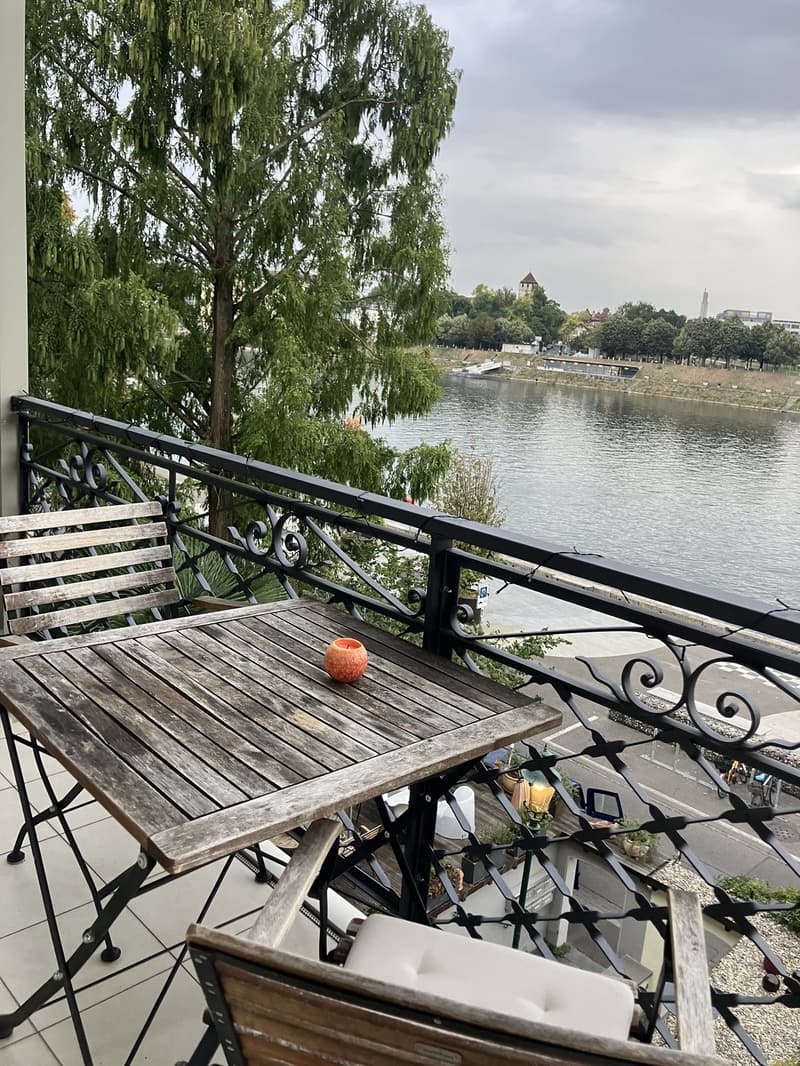 Rheinweg WG Zimmer zur Untermiete (6)