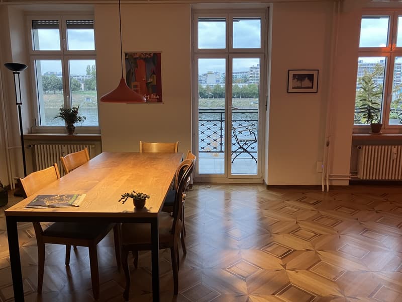 Rheinweg WG Zimmer zur Untermiete (4)