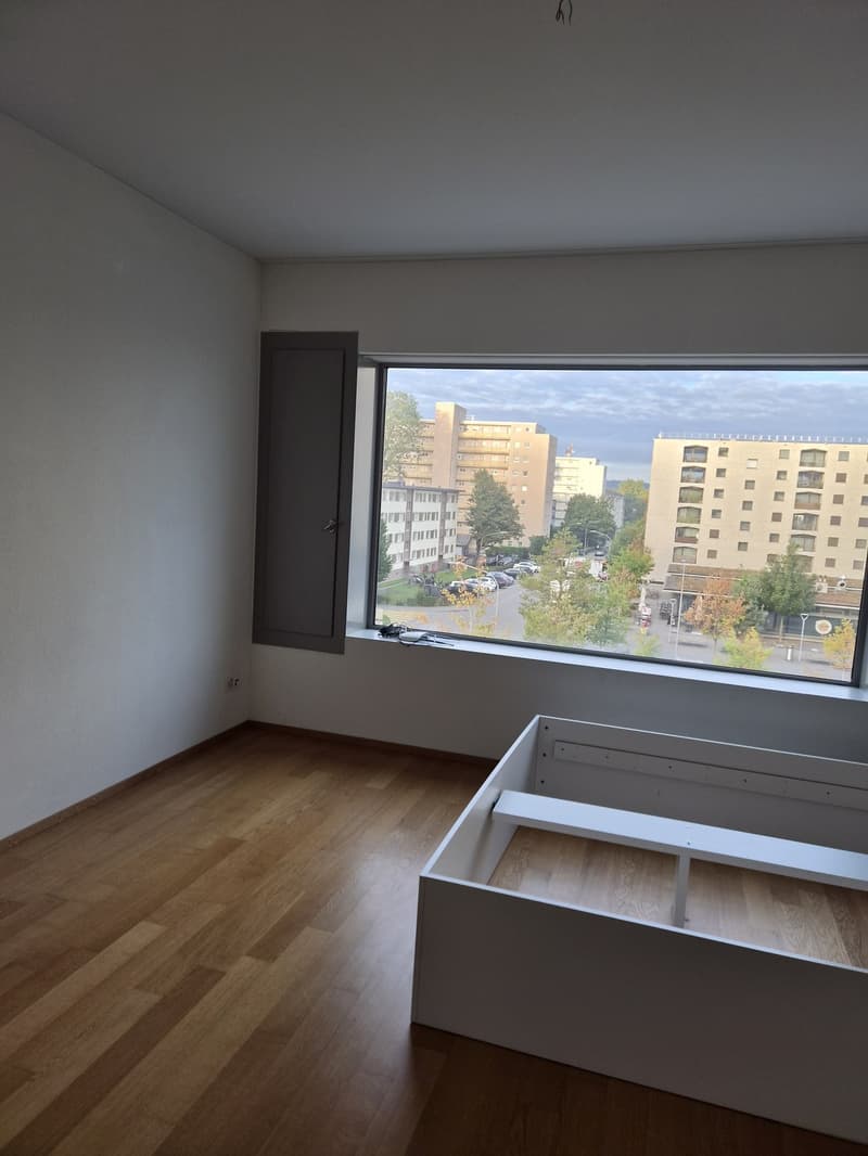 WG-Zimmer in Zürich (5)