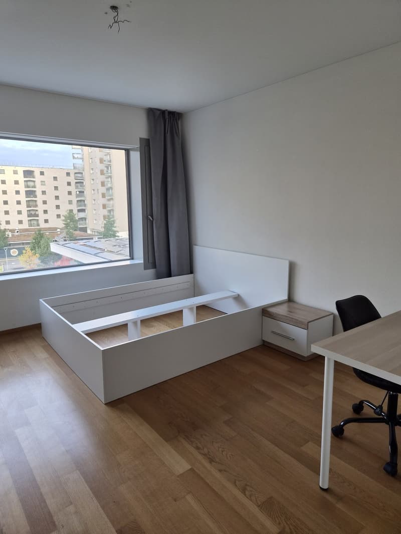 Dein Zimmer