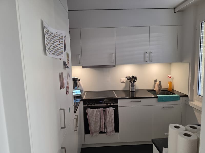 Nachmieter gesucht 4.5-Zimmer-Wohnung in Hombrechtikon (3)