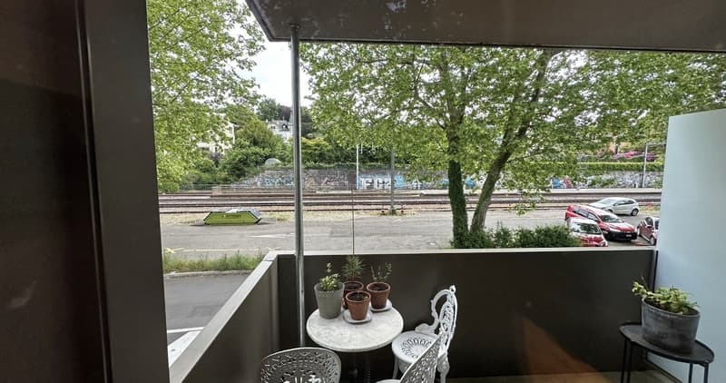 Apartment in Küsnacht ZH (4)
