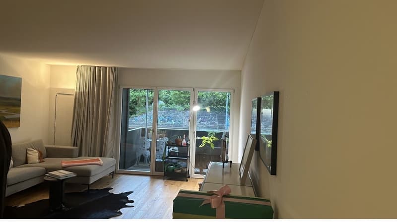 Apartment in Küsnacht ZH (1)