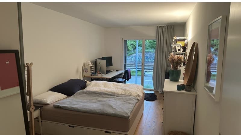 Apartment in Küsnacht ZH (5)