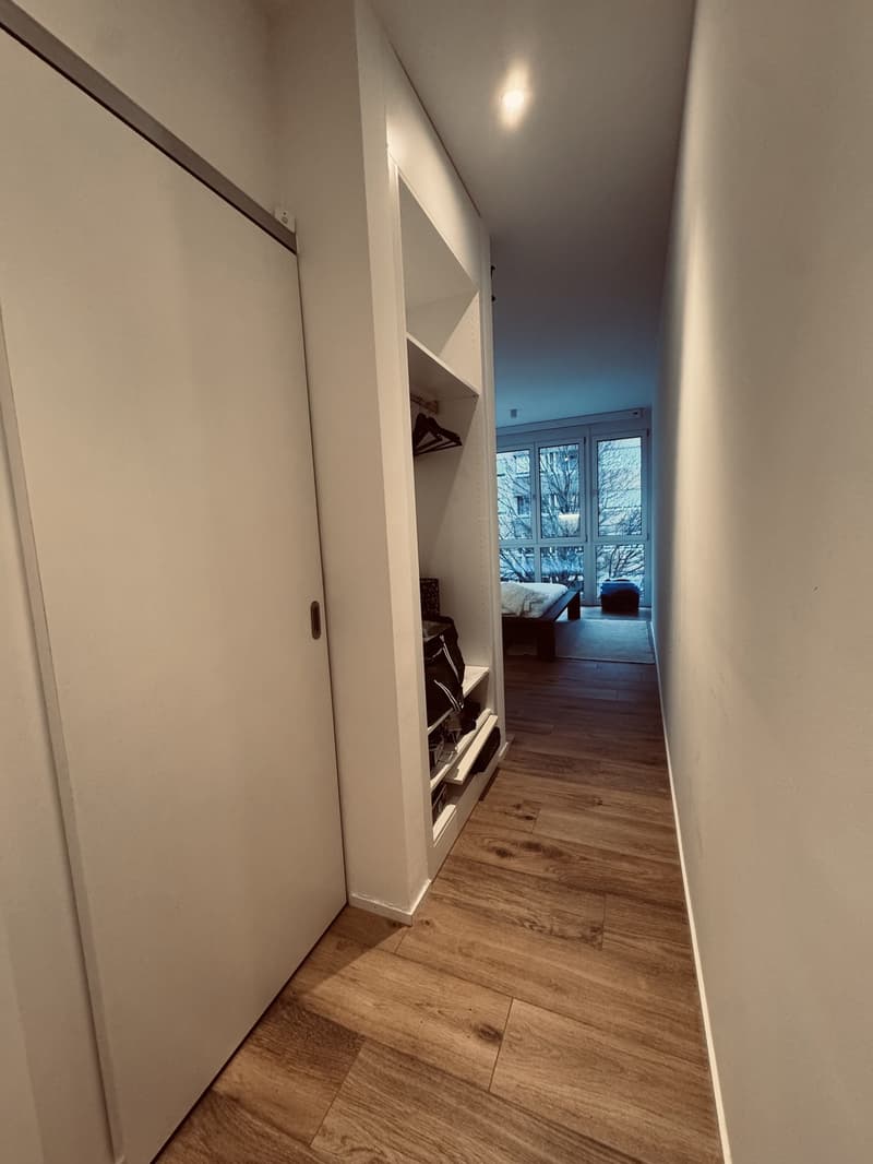 Zwischen Miete ab sofort in Basel (3)