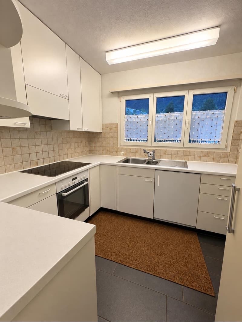 Wohnung mit Ausblick über Chur (5)