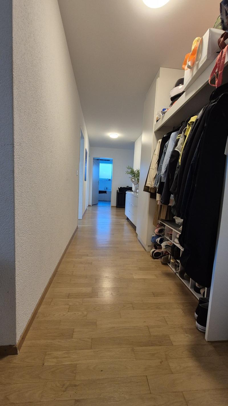 Grosse Moderne 3.5-Zimmer Wohnung (7)