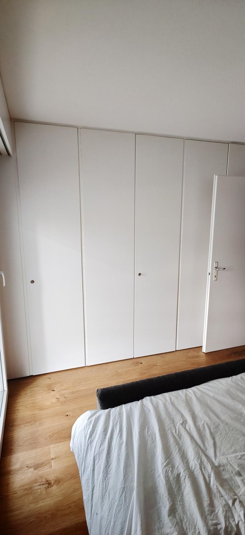 Moderne 3.5-Zimmer-Wohnung mit Balkon, Terrasse und Garagenparkplatz in Bern, Ostermundigen (11)