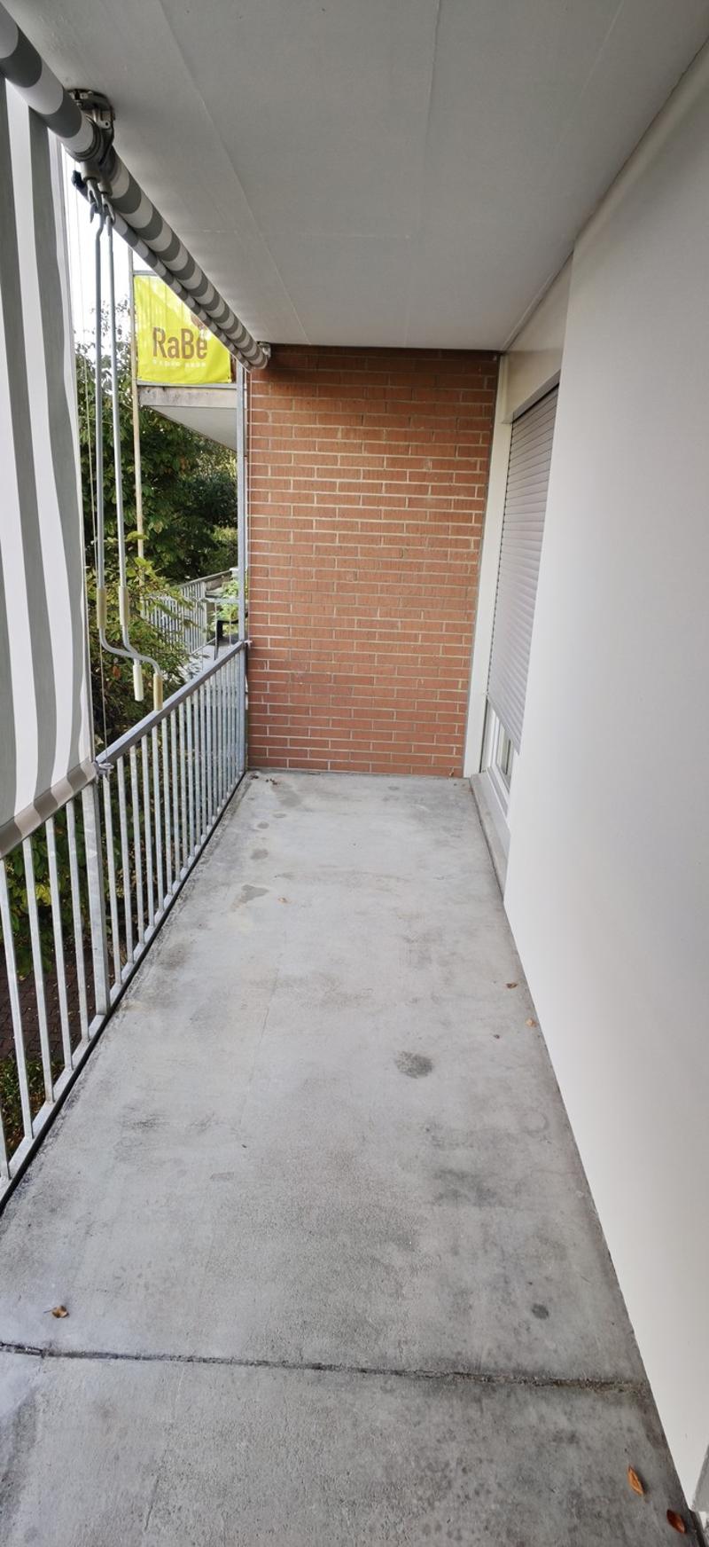 Moderne 3.5-Zimmer-Wohnung mit Balkon, Terrasse und Garagenparkplatz in Bern, Ostermundigen (13)