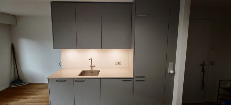 Moderne 3.5-Zimmer-Wohnung mit Balkon, Terrasse und Garagenparkplatz in Bern, Ostermundigen (8)