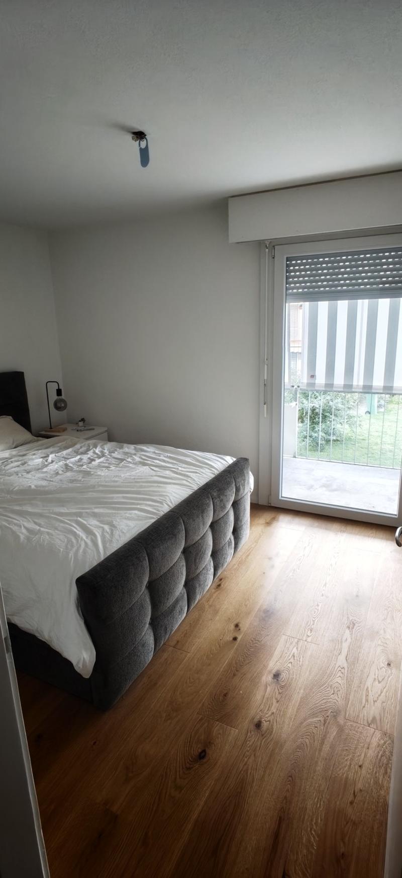 Moderne 3.5-Zimmer-Wohnung mit Balkon, Terrasse und Garagenparkplatz in Bern, Ostermundigen (10)