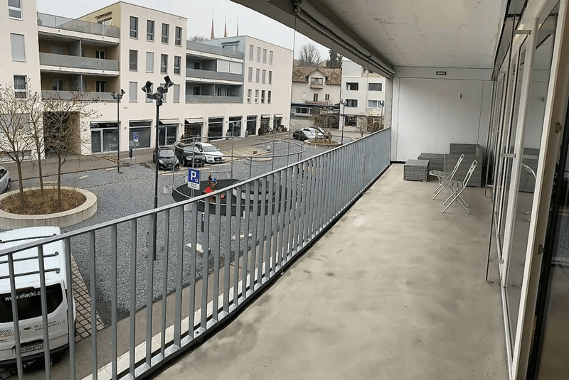 Helle 3.5-Zimmer-Wohnung mit grossem Balkon in Muri AG (4)
