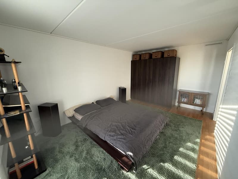 Helle 2.5-Zimmer-Wohnung mit Balkon in Ostermundigen (7)
