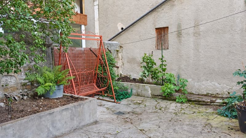 Sous-location meublée Neuchâtel centre 3 à 6 mois (5)