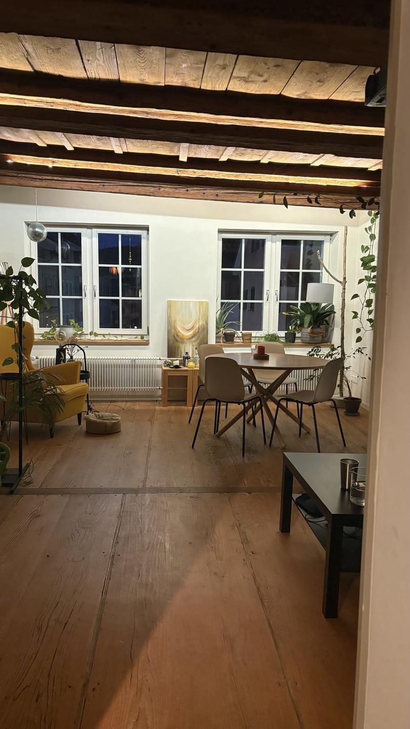 WG Zimmer in der Altstadt (3)