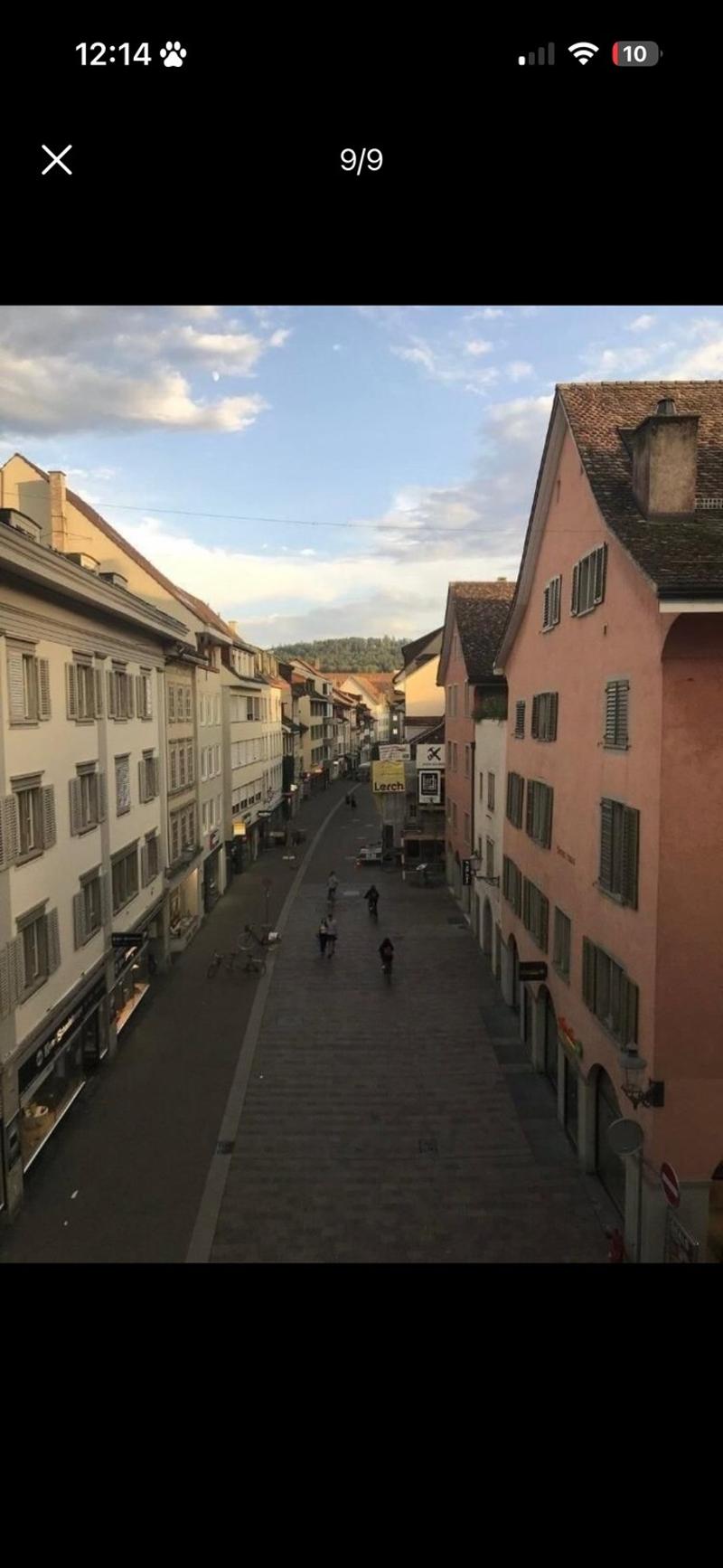 WG Zimmer in der Altstadt (6)