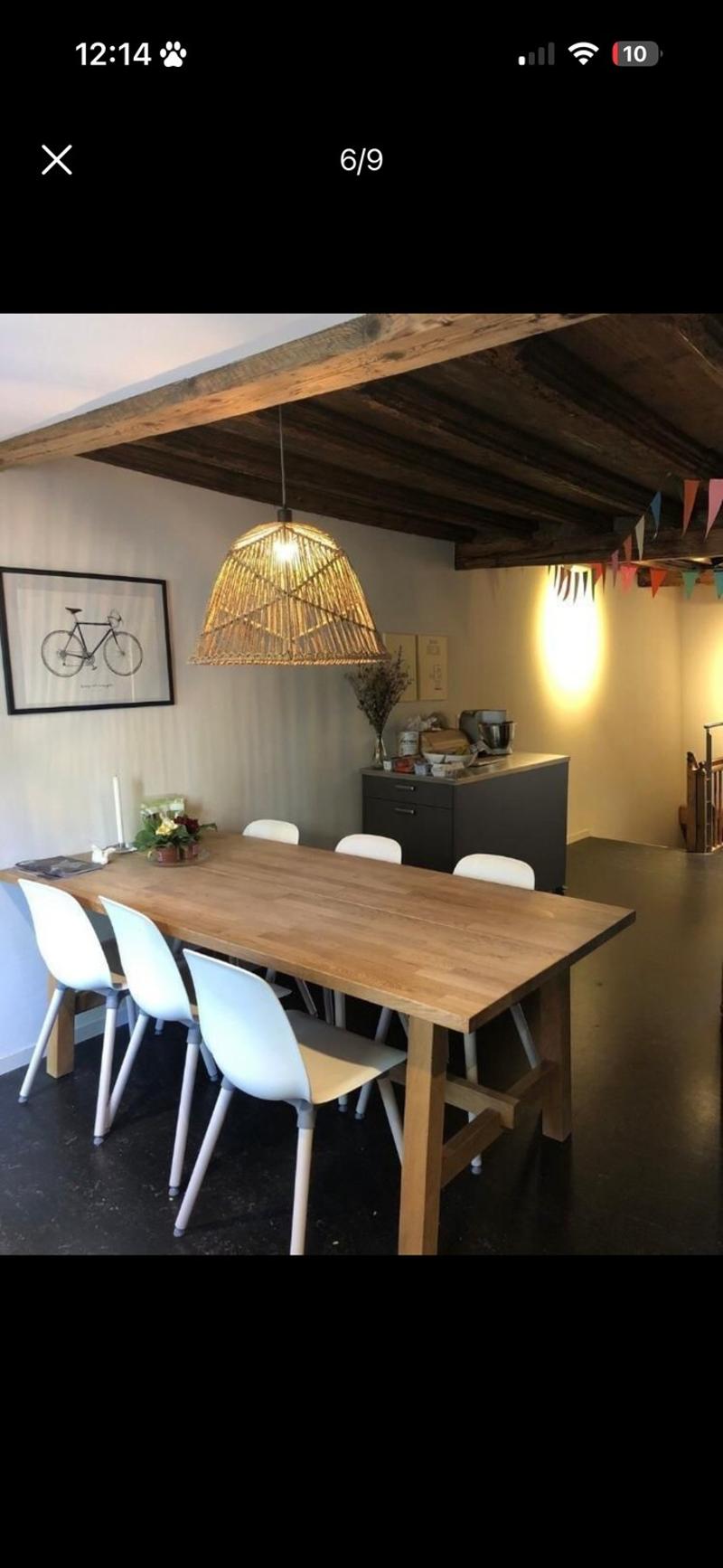WG Zimmer in der Altstadt (2)