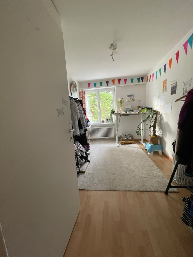 Wunderschöne 3.5 Zimmer- Wohnung ab dem 1.12.2026 zu vermieten (1543.- inkl. NK) (6)