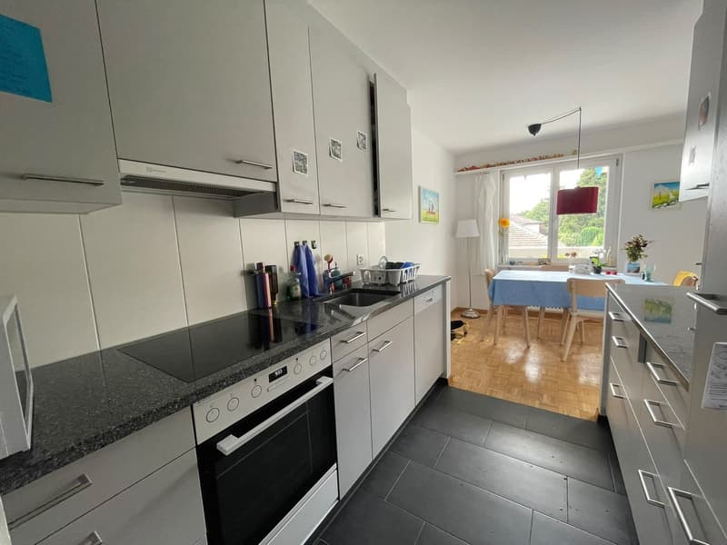 Wunderschöne 3.5 Zimmer- Wohnung ab dem 1.12.2026 zu vermieten (1543.- inkl. NK) (5)