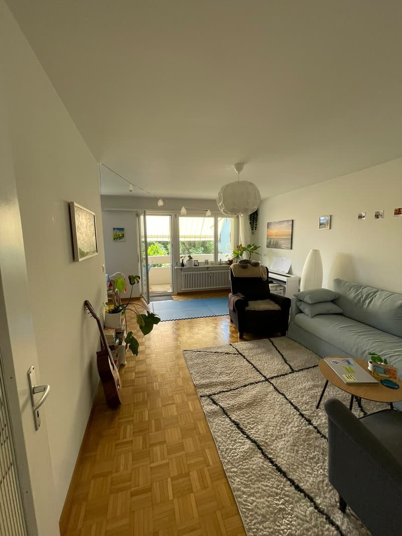 Wunderschöne 3.5 Zimmer- Wohnung ab dem 1.12.2026 zu vermieten (1543.- inkl. NK) (7)