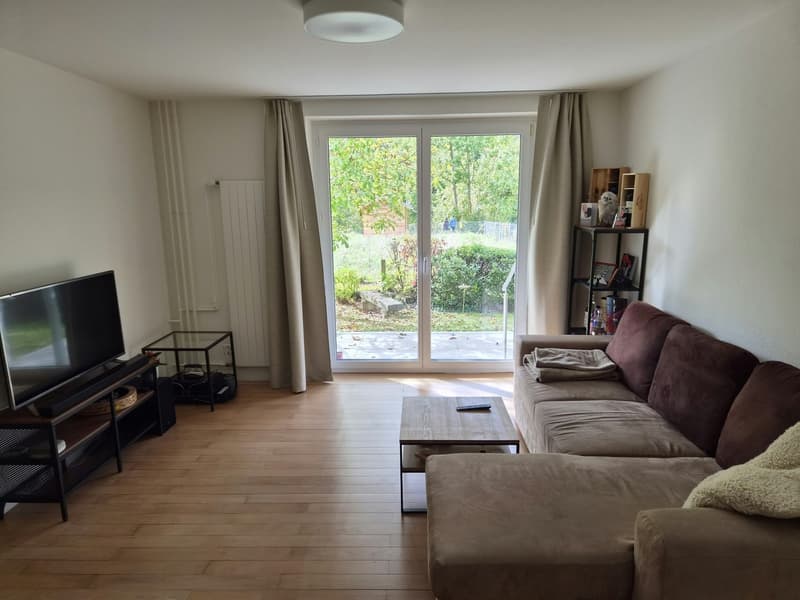 WG Zimmer, 8400 Winterthur (2)