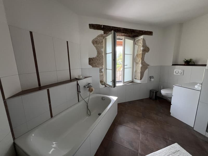 Grosszügige 5,5 Zimmer Wohnung (6)