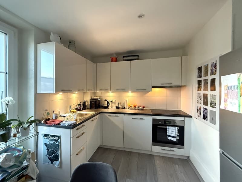 Appartement 3.5 pièces calme et lumineux (3)