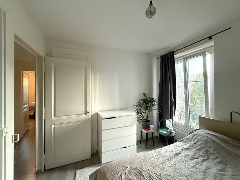 Appartement 3.5 pièces calme et lumineux (5)