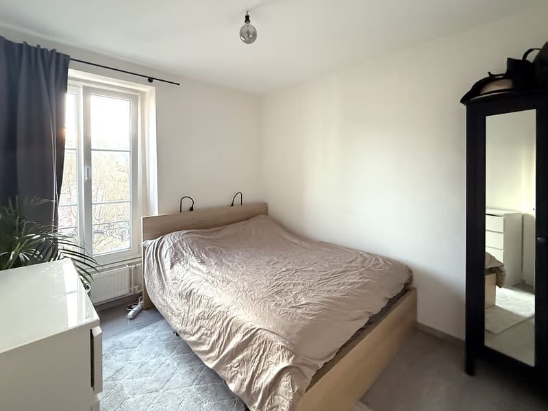 Appartement 3.5 pièces calme et lumineux (4)