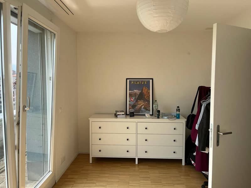 Chambre disponible en colocation  dès le 1er novembre 2026 (2)