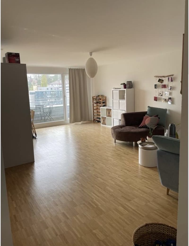 Chambre disponible en colocation  dès le 1er novembre 2026 (8)