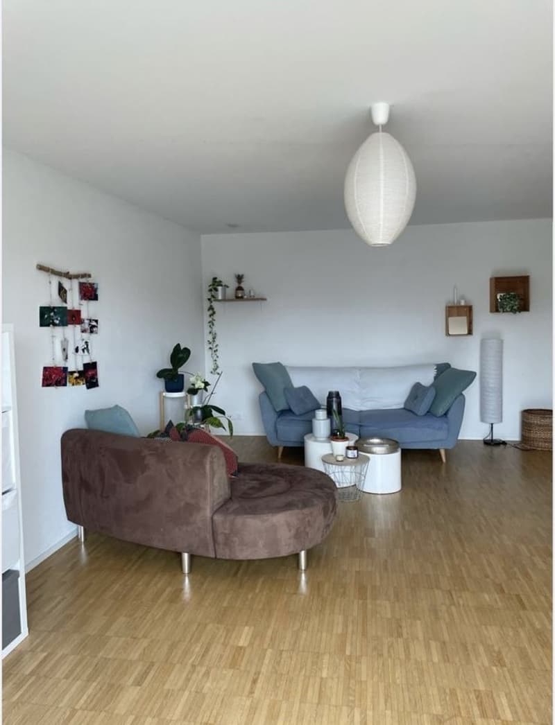 Chambre disponible en colocation  dès le 1er novembre 2026 (6)