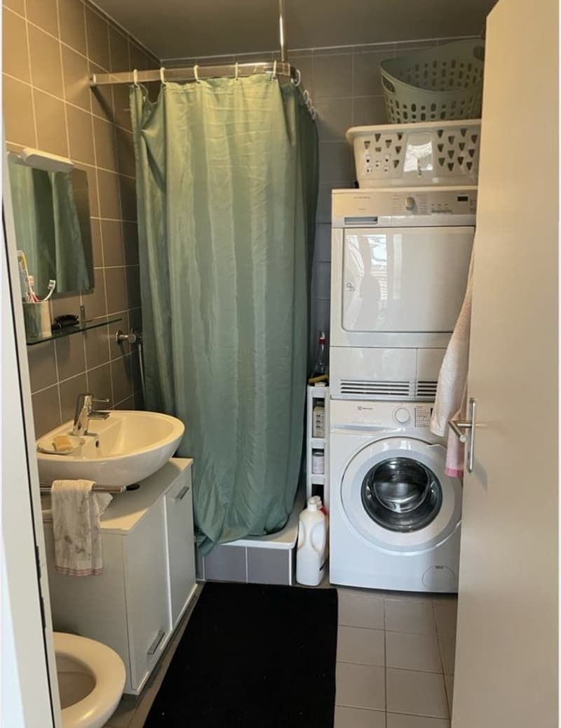 Chambre disponible en colocation  dès le 1er novembre 2026 (7)